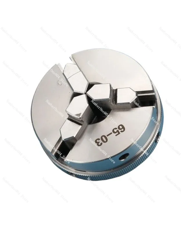 65 Mini Lathe 3-Jaw Chuck - Stainless Steel Micro Clamp, 4-Jaw Hand Tight Spindle Tool for Woodworking
65 Mini Lathe 3-Jaw Chuck - Stainless Steel Micro Clamp, 4-Jaw Hand Tight Spindle Tool for Woodworking