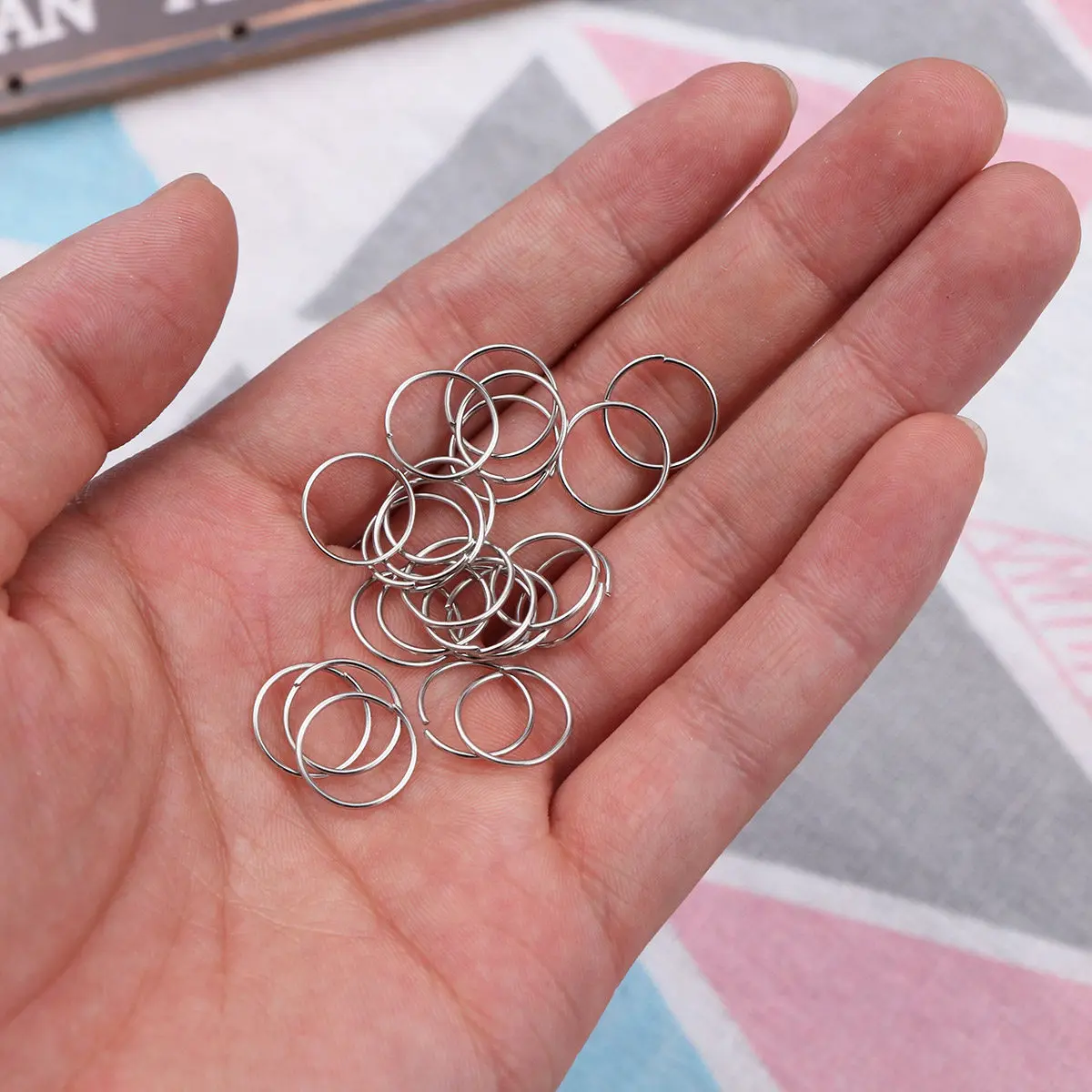 12x47x02inch Wooden Calendar Birthday Reminder Family Celebrations Hanging Plaque Board with 50 Round Discs for Home Wall
12x47x02inch Wooden Calendar Birthday Reminder Family Celebrations Hanging Plaque Board with 50 Round Discs for Home Wall