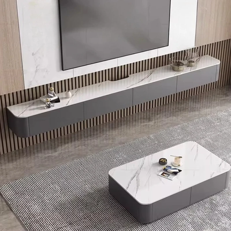 Wooden Hanging Tv Stand Cabinet Storage Comfortable Luxury Living Room Minimalist Tv Stand Muebles Para Hogar Nordic Furniture
Wooden Hanging Tv Stand Cabinet Storage Comfortable Luxury Living Room Minimalist Tv Stand Muebles Para Hogar Nordic Furniture