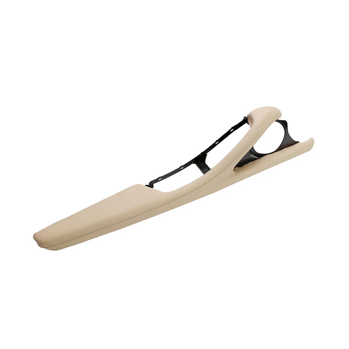 LHD Car Driver Side Door Armrest Outer Frame Support Bracket for 5 Series F10 F11 F18 520 523 525 528 (Beige)
LHD Car Driver Side Door Armrest Outer Frame Support Bracket for 5 Series F10 F11 F18 520 523 525 528 (Beige)