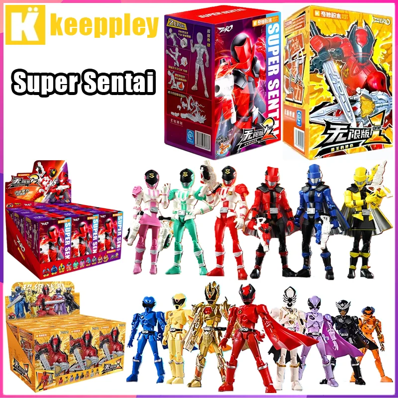 Строительные блоки Super Sentai, набор фигурок, украшение для рабочего стола, обучающая головоломка, сборная модель игрушки, подарок на день рождения для ребенка
Строительные блоки Super Sentai, набор фигурок, украшение для рабочего стола, обучающая головоломка, сборная модель игрушки, подарок на день рождения для ребенка