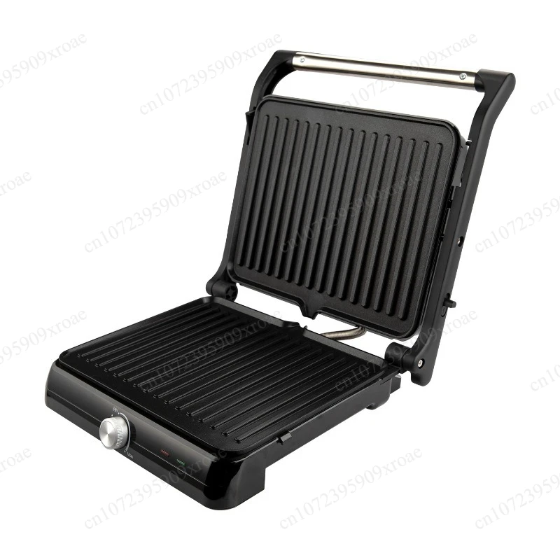 Multifunctional Double Sided Electric Griddle Portable Indoor Barbecue Steak Maker Household Breakfast Cooking Appliance
Multifunctional Double Sided Electric Griddle Portable Indoor Barbecue Steak Maker Household Breakfast Cooking Appliance