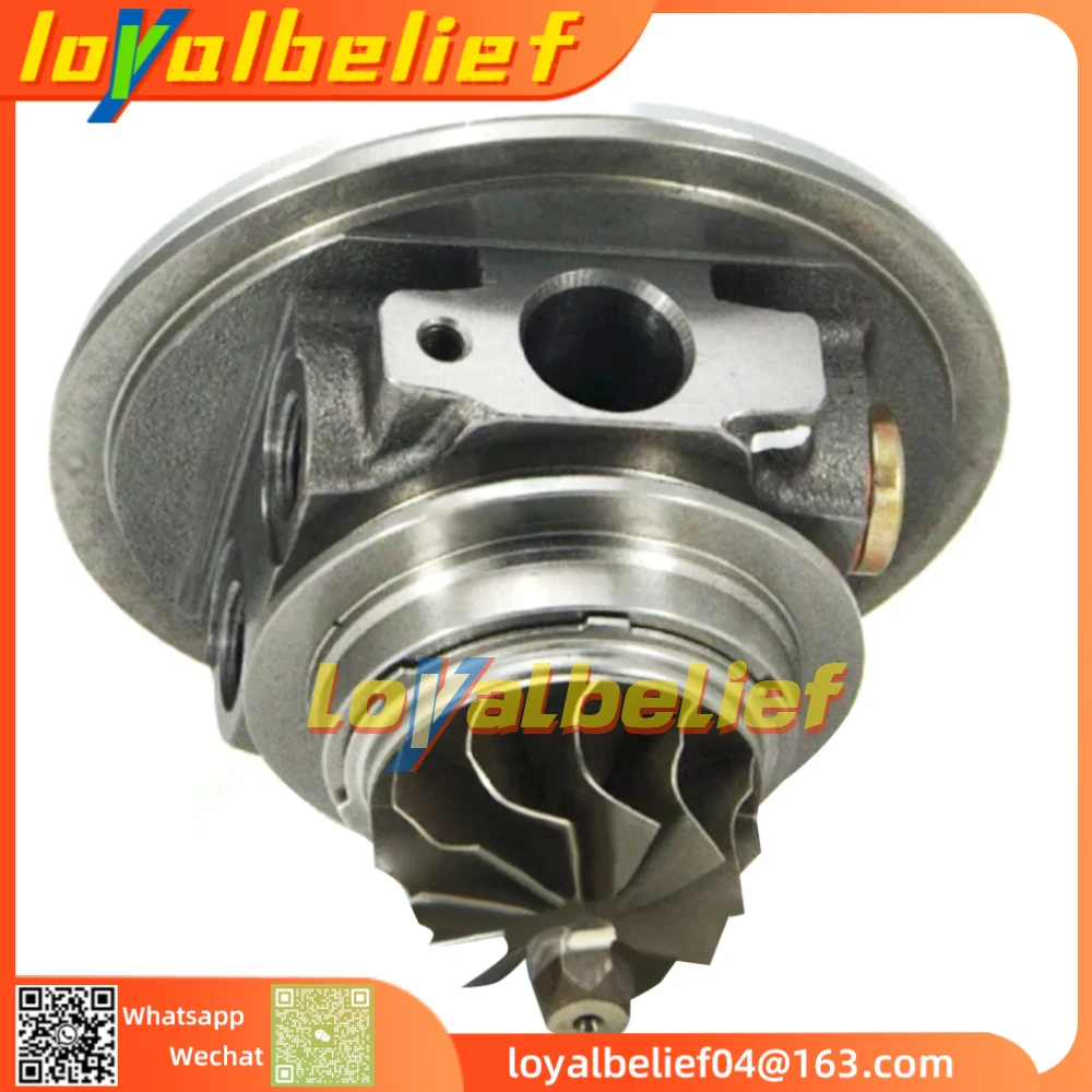 New Turbo CHRA Core For Peugeot 207 208 308 408 508 RCZ 1.6 THP 53039700217 53039700243 Turbcharger Core
New Turbo CHRA Core For Peugeot 207 208 308 408 508 RCZ 1.6 THP 53039700217 53039700243 Turbcharger Core