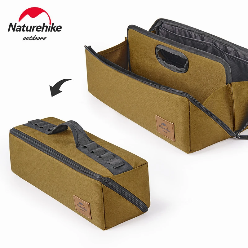 Naturehike походная сумка для хранения многофункциональная сумка для хранения инструментов складная коробка для хранения Hikng дорожная сумка для ламп сумка для еды
Naturehike походная сумка для хранения многофункциональная сумка для хранения инструментов складная коробка для хранения Hikng дорожная сумка для ламп сумка для еды