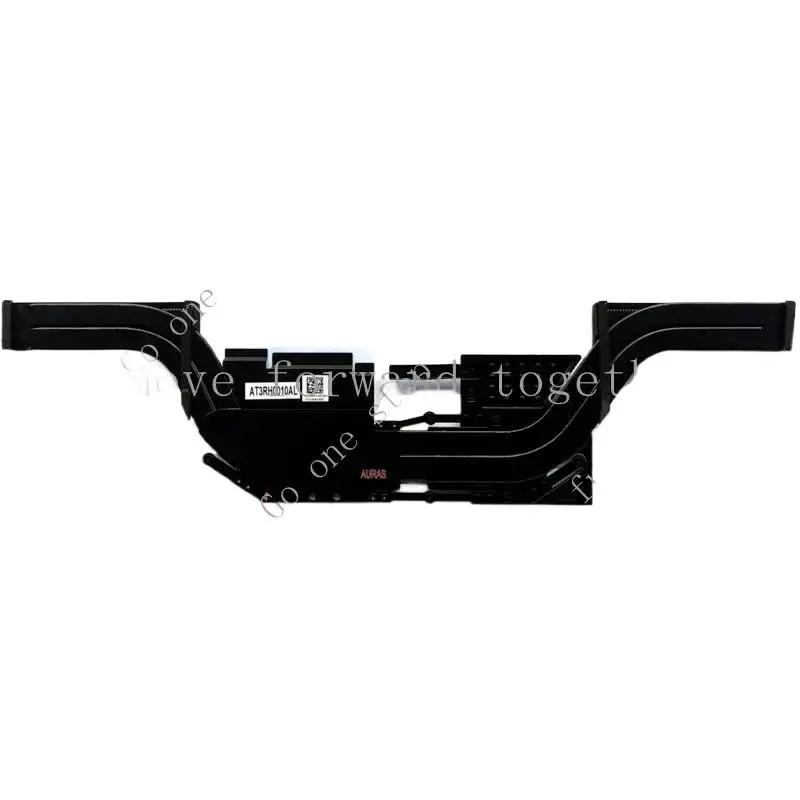 Охлаждающий радиатор WYORESY AT3RH0010AL для Dell XPS 15 9520 M5570 0V9PVY V9PVY # @
Охлаждающий радиатор WYORESY AT3RH0010AL для Dell XPS 15 9520 M5570 0V9PVY V9PVY # @