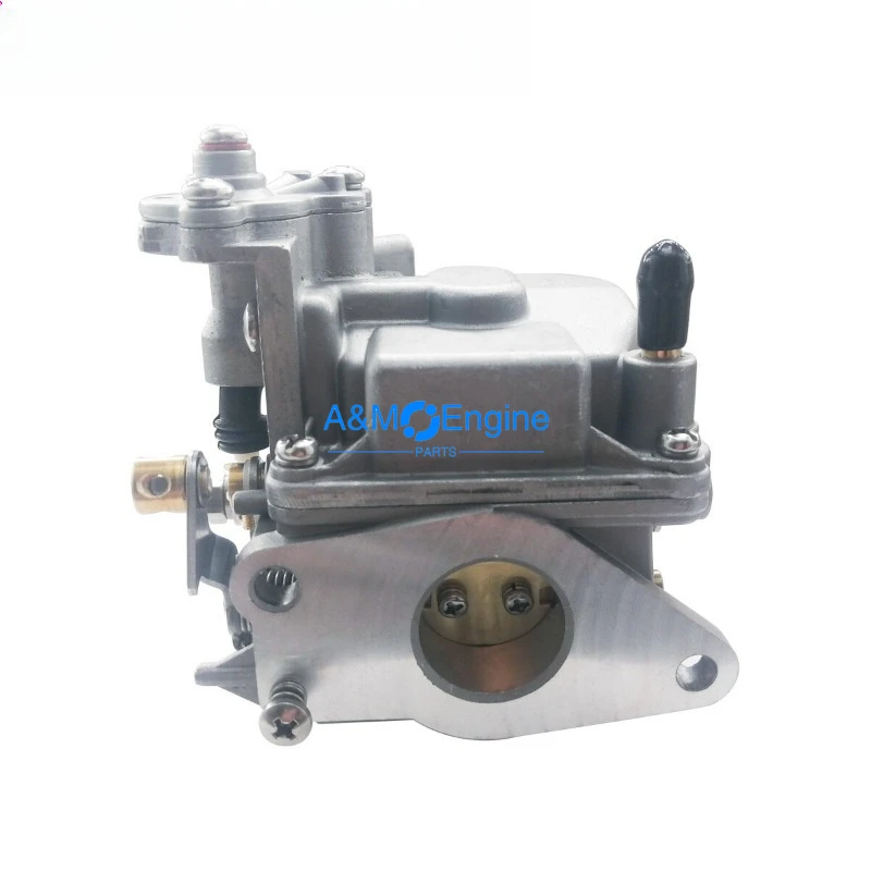 Карбюратор 835382T04 для подвесных моторов Mariner Mercury 4-тактных 8, 9.9, 13.5, 15 л.с.
Карбюратор 835382T04 для подвесных моторов Mariner Mercury 4-тактных 8, 9.9, 13.5, 15 л.с.