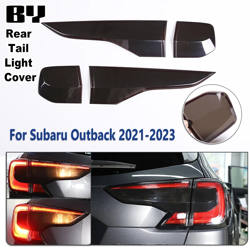 Для Subaru Outback 2021-2023, задняя часть, черный корпус, декоративные аксессуары для моделирования автомобиля, задняя обшивка, ABS
Для Subaru Outback 2021-2023, задняя часть, черный корпус, декоративные аксессуары для моделирования автомобиля, задняя обшивка, ABS
