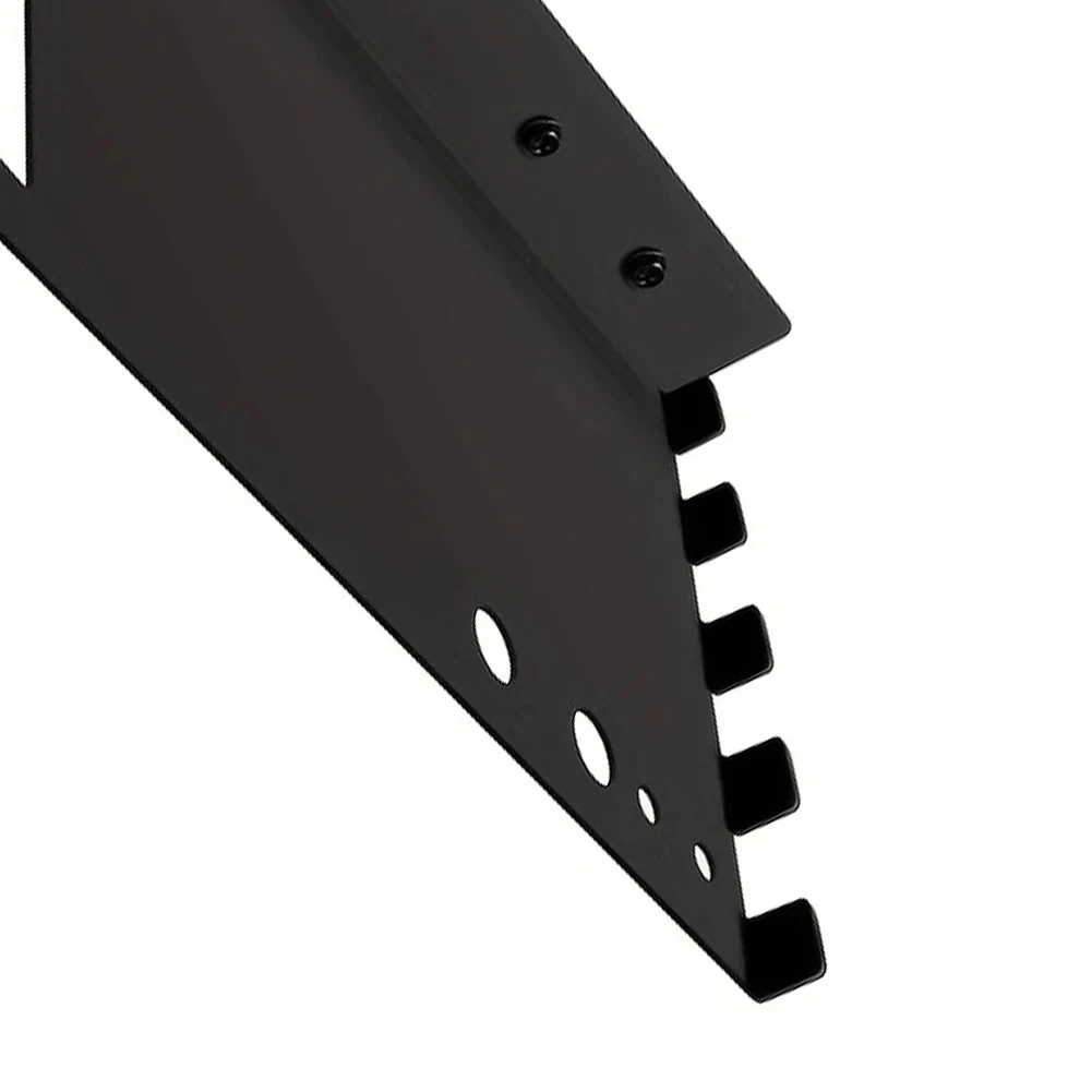 Chainsaw Wall Storage Solution Garage Storage Solution 16.5*9.05*1.97inch 16.5 Inch Tool Storage Elegant Modern Look
Chainsaw Wall Storage Solution Garage Storage Solution 16.5*9.05*1.97inch 16.5 Inch Tool Storage Elegant Modern Look