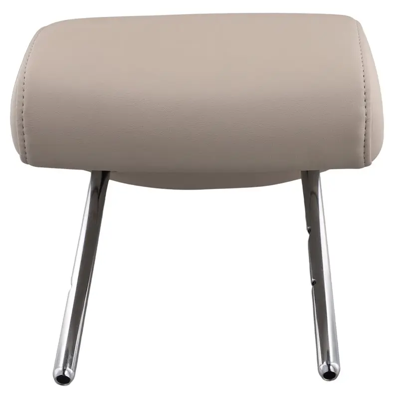 For Skoda Octavia 2015-2022 Car Rear Left Right Seat Headrest Replacement Parts Beige
For Skoda Octavia 2015-2022 Car Rear Left Right Seat Headrest Replacement Parts Beige