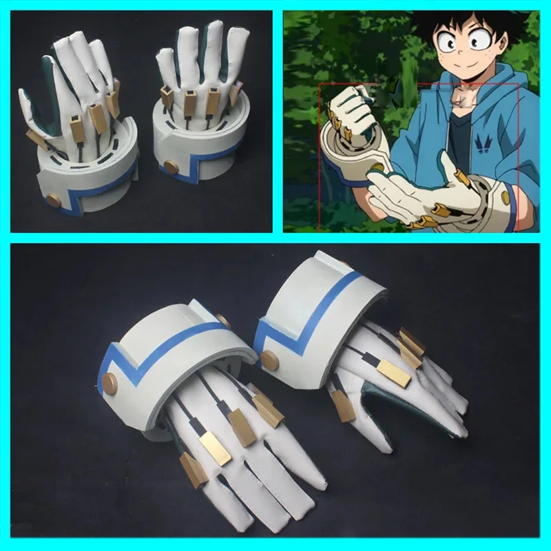 Герой Академии Аниме Кацуки Бакуго Косплей Костюм Перчатки Боксерские Перчатки Реквизит Cos For Kacchan Hallowmas Comicon Женщины Мужчины
Герой Академии Аниме Кацуки Бакуго Косплей Костюм Перчатки Боксерские Перчатки Реквизит Cos For Kacchan Hallowmas Comicon Женщины Мужчины