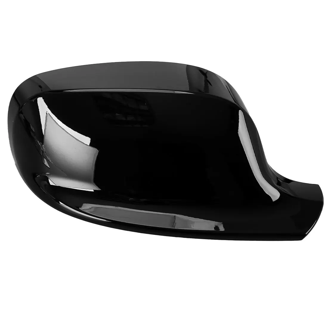 51167238048 Black Front Right Exterior Side Door Wing Rear View Mirror Cover Trim Cap Decor Fit for BMW X3 F25 2011 2012-2014
51167238048 Black Front Right Exterior Side Door Wing Rear View Mirror Cover Trim Cap Decor Fit for BMW X3 F25 2011 2012-2014