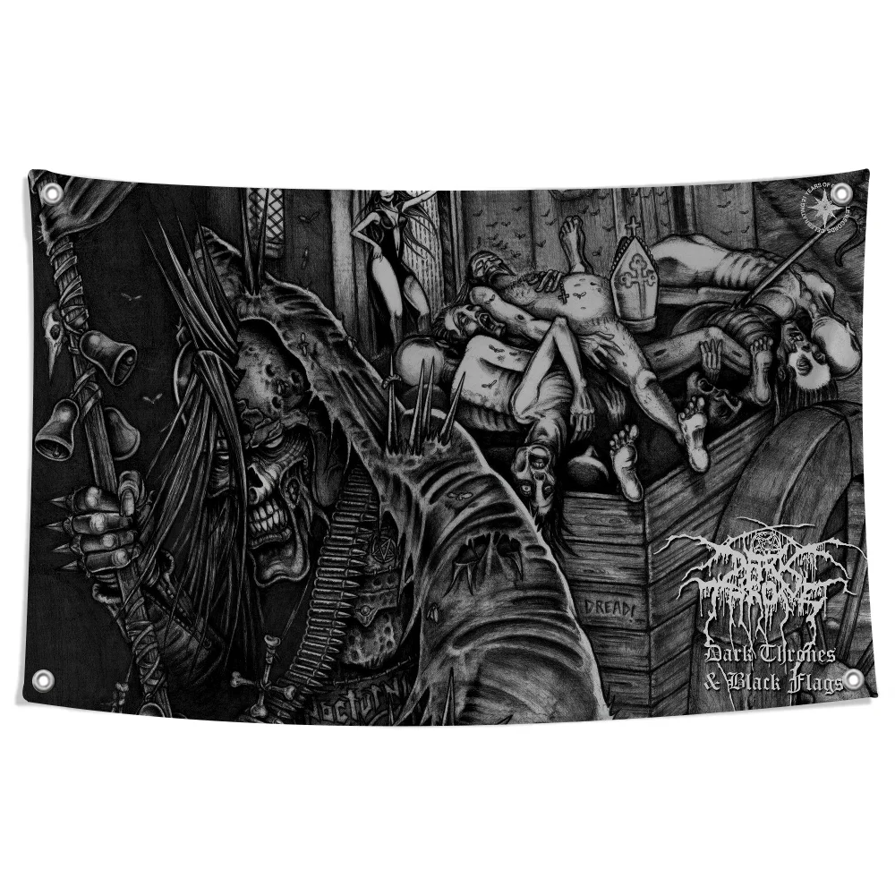 D-Darkthrones Heavy Rock Flag Home Decor Tapestry Flag to Hang Cartoon Garden Personalized Items Flags for Bedrooms Decoration 
D-Darkthrones Heavy Rock Flag Home Decor Tapestry Flag to Hang Cartoon Garden Personalized Items Flags for Bedrooms Decoration
