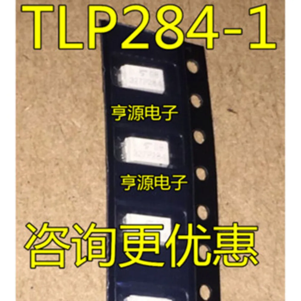 TLP284 P284 TLP284-1 TLP284-1GB Power Relay In Stock
TLP284 P284 TLP284-1 TLP284-1GB Power Relay In Stock