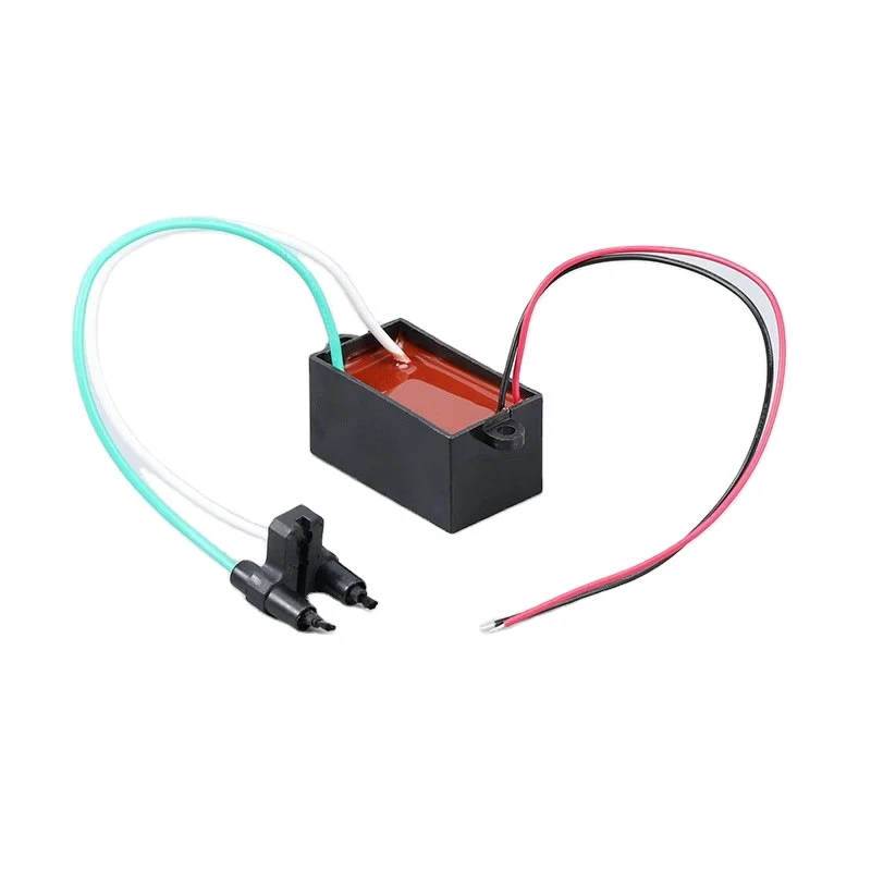 Модуль плазменного генератора Бытовая техника Аксессуары для очистки воздуха Генератор отрицательных ионов
Модуль плазменного генератора Бытовая техника Аксессуары для очистки воздуха Генератор отрицательных ионов