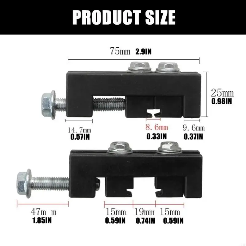 L9BE Practical CV Joint Boot Clamp Tightening Tool for Efficient Vehicle Maintenance
L9BE Practical CV Joint Boot Clamp Tightening Tool for Efficient Vehicle Maintenance