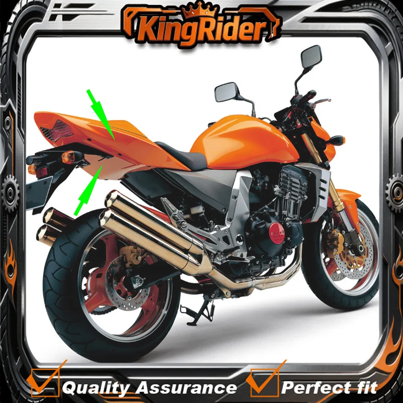 Z 1000 Motorcycle Accessories Bodywork Rear Fairing Tail Seat Cowl Seat Lower Panel Cover For Kawasaki Z1000 2003 2004 2005 2006
Z 1000 Motorcycle Accessories Bodywork Rear Fairing Tail Seat Cowl Seat Lower Panel Cover For Kawasaki Z1000 2003 2004 2005 2006