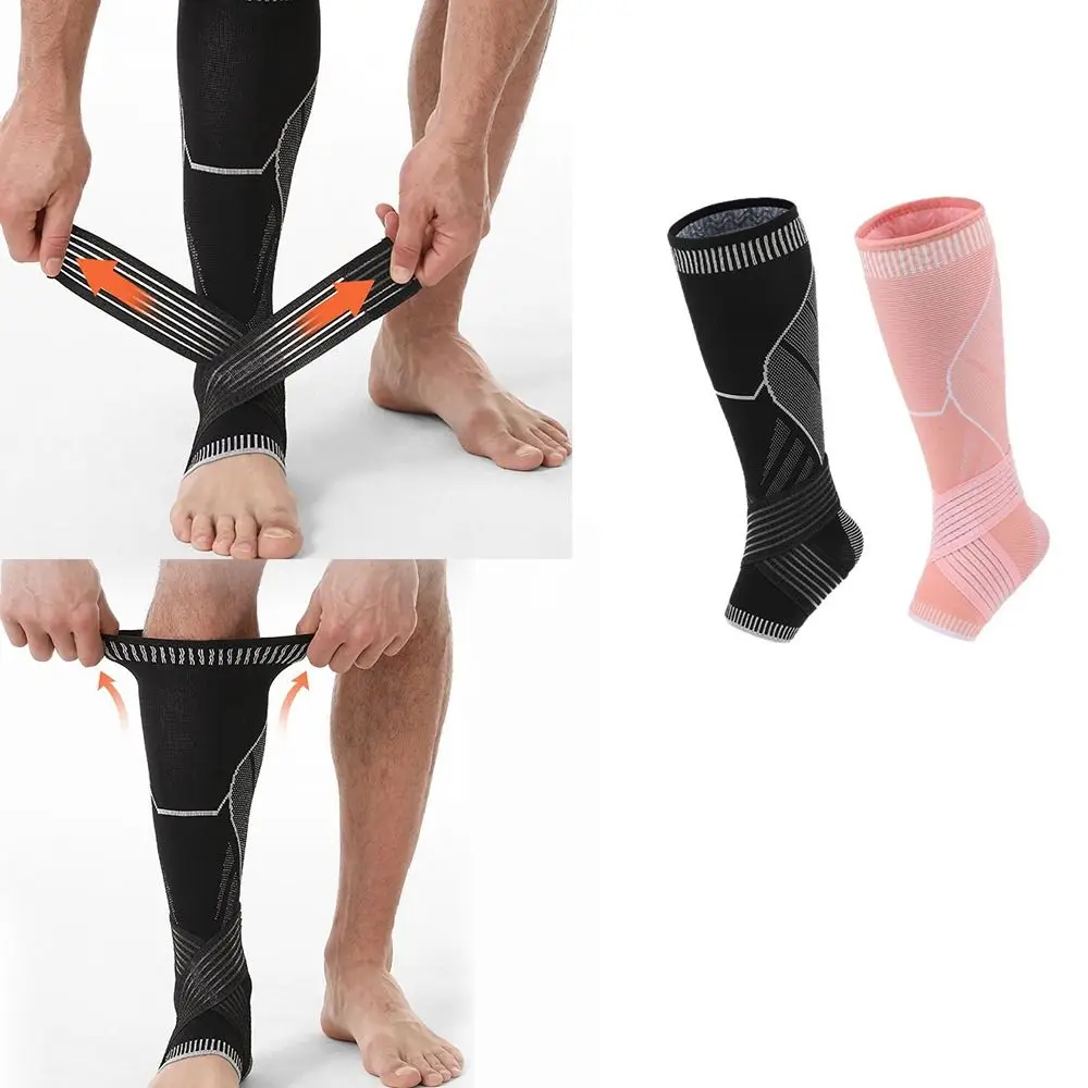 Non-slip Calf Compression Sleeve Protection Elastic Leg Compression Sleeve Perspiration Breathable Calf Support
Non-slip Calf Compression Sleeve Protection Elastic Leg Compression Sleeve Perspiration Breathable Calf Support