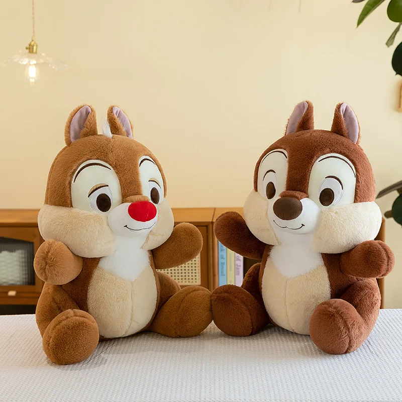 Милая белка 35 см, плюшевая кукла, игрушка Disney Odd Titi, бурундук, кукла, диван, подушка, украшения, подарки для сна
Милая белка 35 см, плюшевая кукла, игрушка Disney Odd Titi, бурундук, кукла, диван, подушка, украшения, подарки для сна