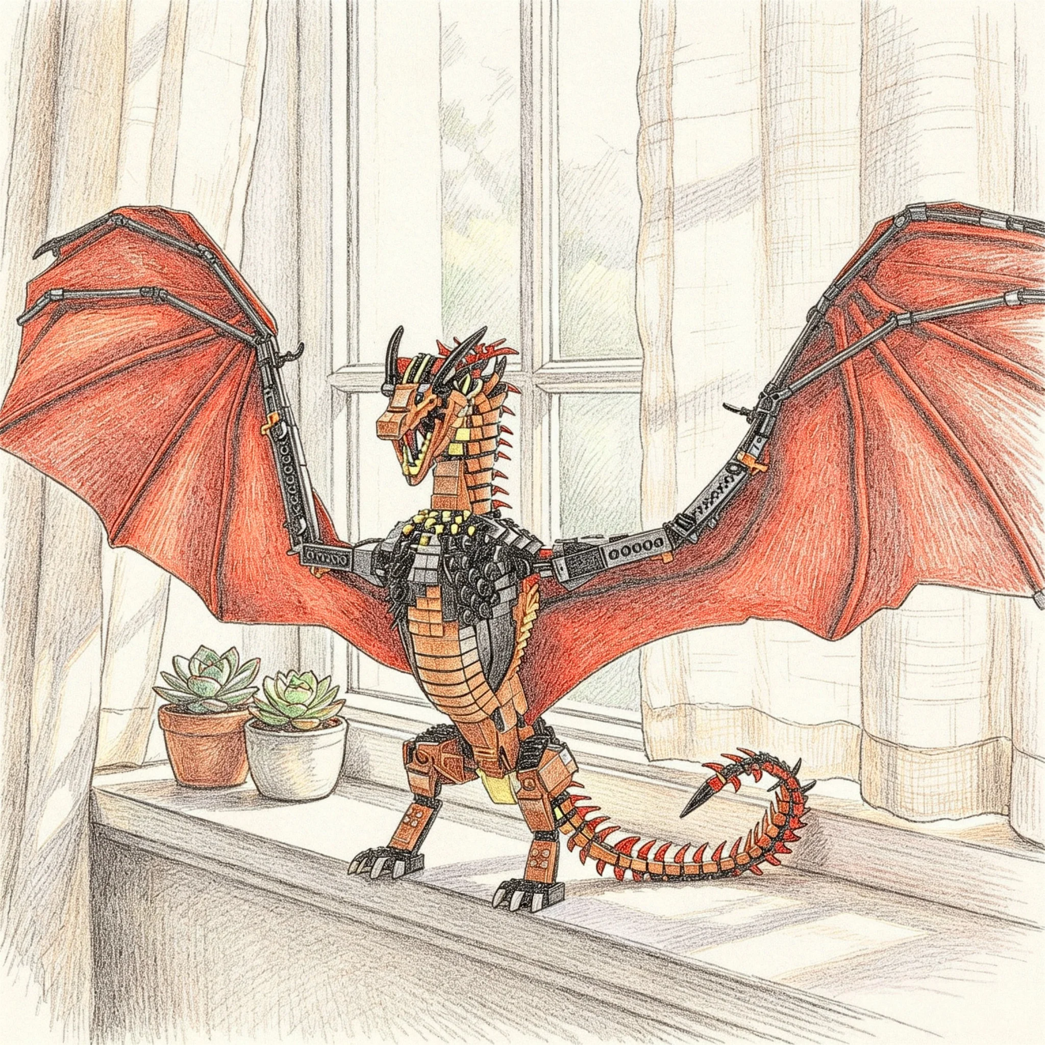 The new flame difficult red dragon toy is a gift for families to decorate adult men and women
The new flame difficult red dragon toy is a gift for families to decorate adult men and women