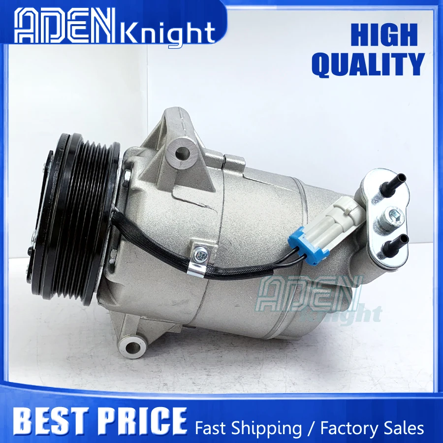 Car Air Conditioner FOR OPEL ASTRA G H MERIVA ZAFIRA 94711789 13124750 13297442 13297437 24466994 6854062 6854059 1854528
Car Air Conditioner FOR OPEL ASTRA G H MERIVA ZAFIRA 94711789 13124750 13297442 13297437 24466994 6854062 6854059 1854528
