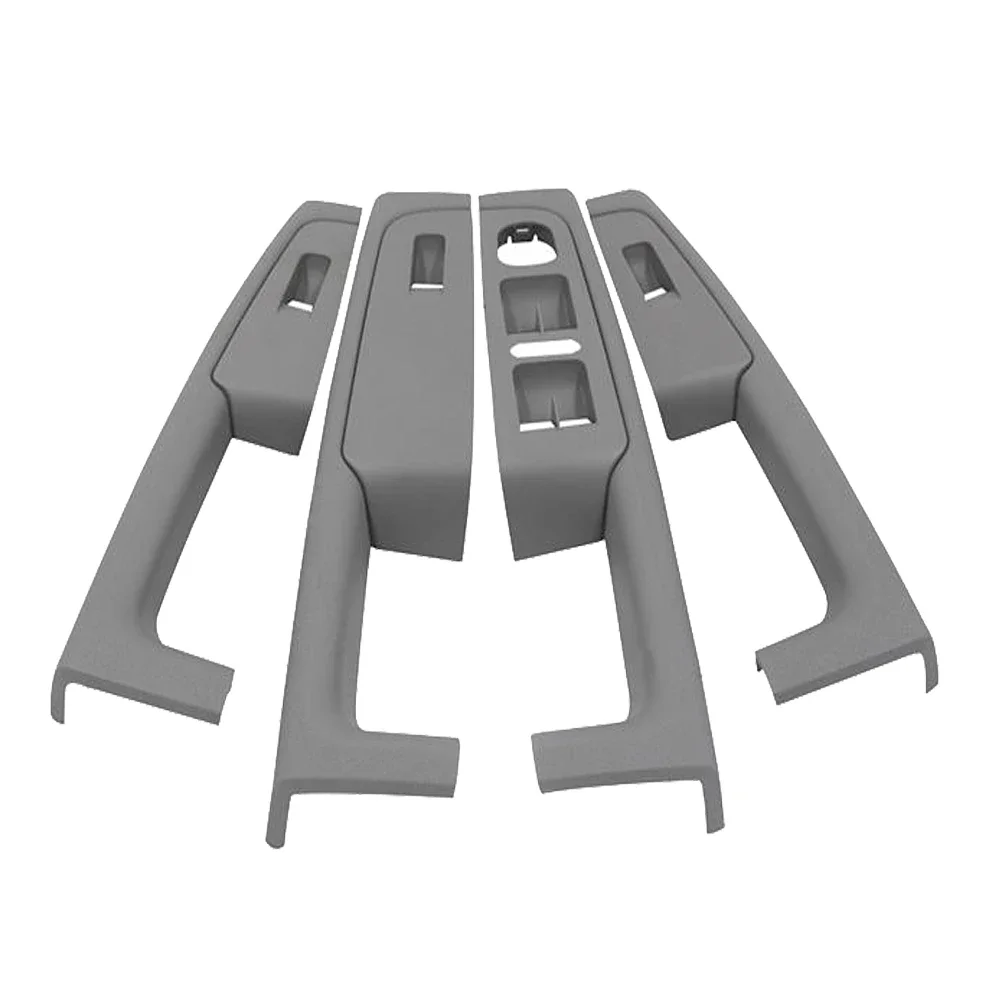 1 Juego de 4 Uds para Skoda Superb 2 2008-2013 nuevo Beige gris manija de puerta interior de coche reposabrazos marco guante 3T
1 Juego de 4 Uds para Skoda Superb 2 2008-2013 nuevo Beige gris manija de puerta interior de coche reposabrazos marco guante 3T