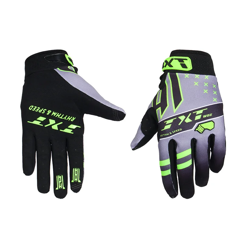JXT New Adult Motorcycle Off-road Racing Mountain Bike Locomotive Breathable Wear-resistant Riding Gloves guantes moto
JXT New Adult Motorcycle Off-road Racing Mountain Bike Locomotive Breathable Wear-resistant Riding Gloves guantes moto