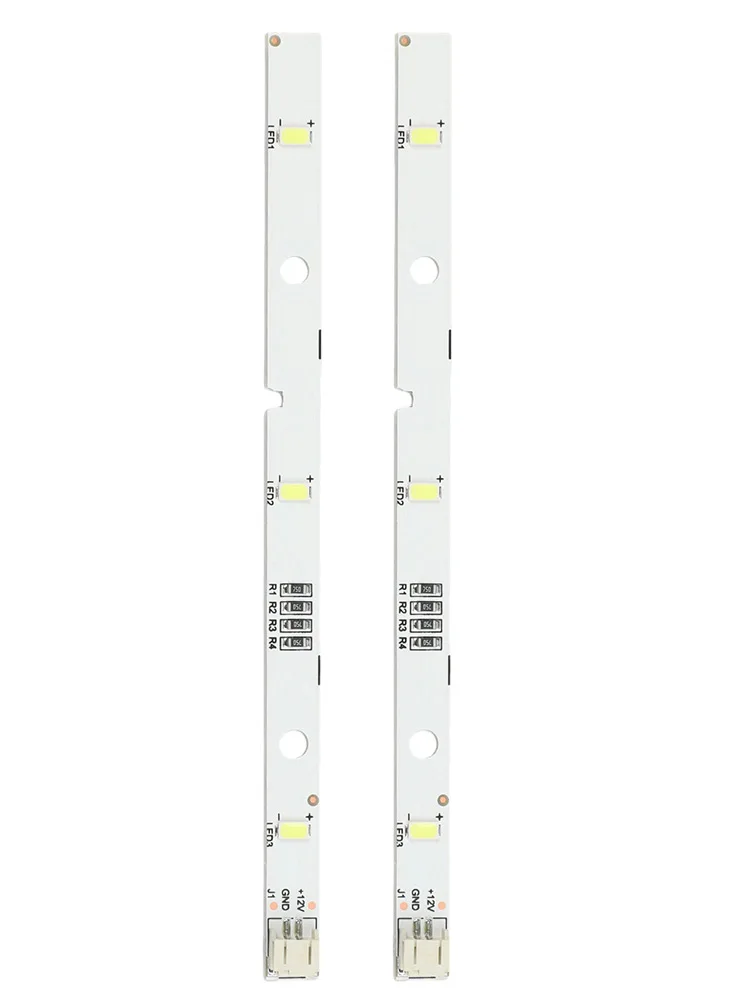 Innovative LED Refrigerator Lighting Solution Dual Pack Compatible with Various Models Including For Rongsheng
Innovative LED Refrigerator Lighting Solution Dual Pack Compatible with Various Models Including For Rongsheng