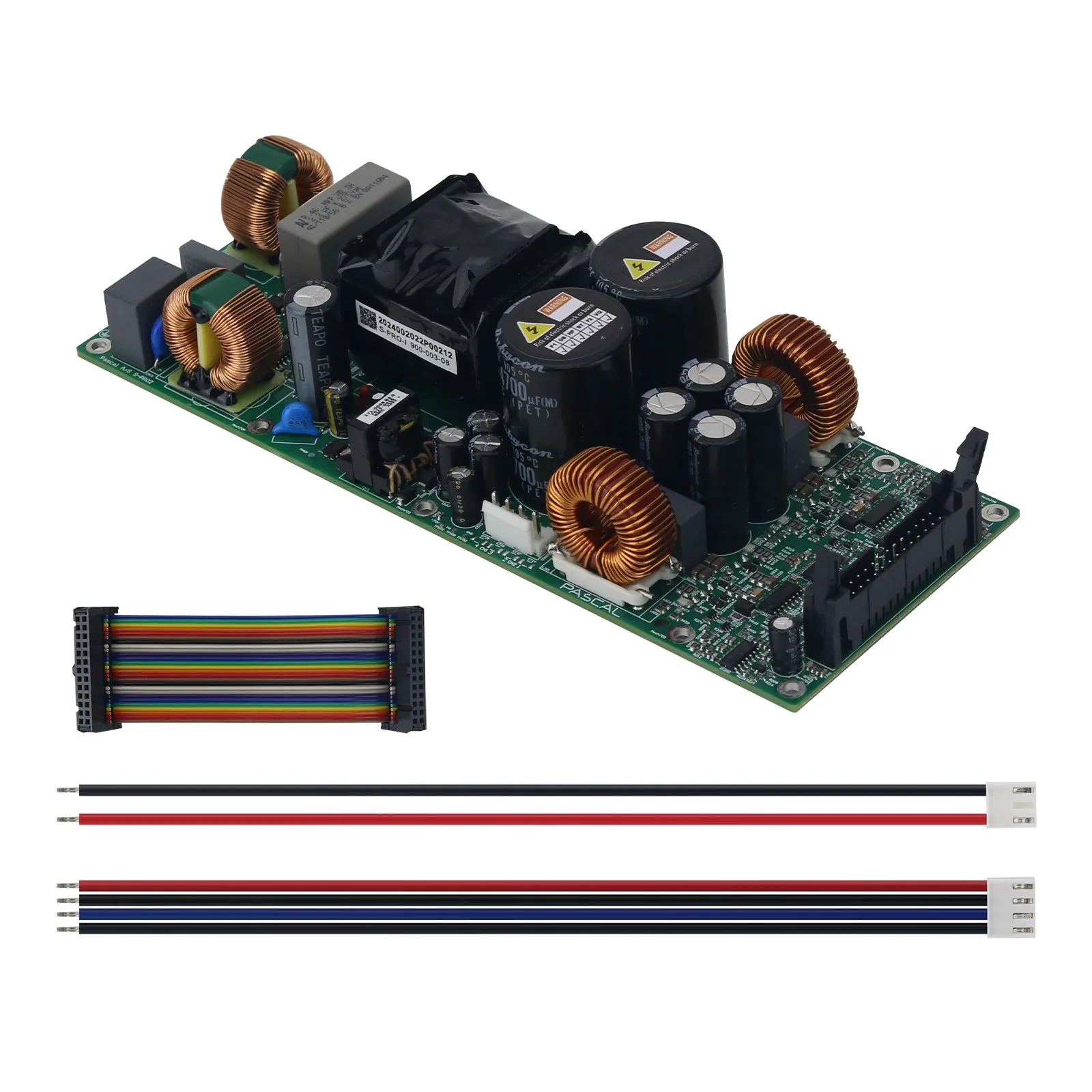 Original S-pro2 500Wx2 Power Amplifier Module Power Amp Board Power Amplifier Board
Original S-pro2 500Wx2 Power Amplifier Module Power Amp Board Power Amplifier Board