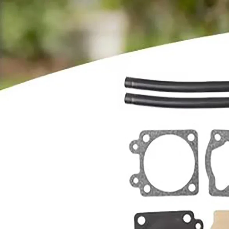 Carburetor Repair Kit For 009 010 ST600 Chainsaws Replace Accessories Rebuild Repair Kit For 009 And 010 Carburetor Kit
Carburetor Repair Kit For 009 010 ST600 Chainsaws Replace Accessories Rebuild Repair Kit For 009 And 010 Carburetor Kit