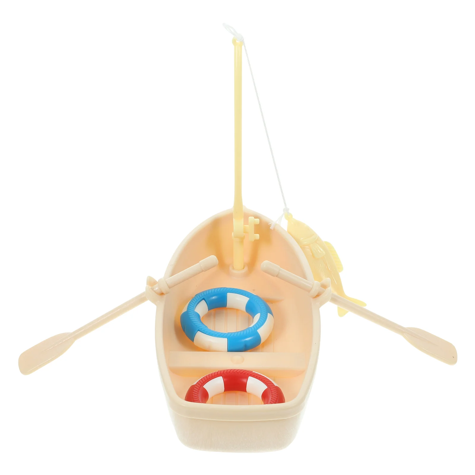 Floating Toy Boat Plastic Crafts for Aquarium Decoration Rustic Fishing Boat Model Kits Adults Home Office Bedroom Tabletop
Floating Toy Boat Plastic Crafts for Aquarium Decoration Rustic Fishing Boat Model Kits Adults Home Office Bedroom Tabletop