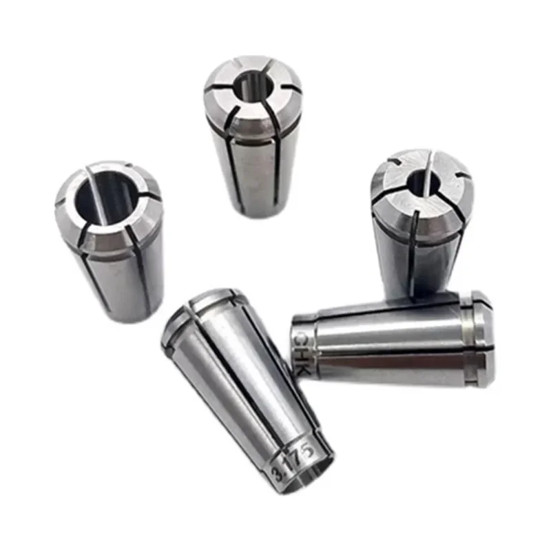CHK spindle chuck collet chk3.175 3.0 4.0 5.0 6.0 collet tool drill lathe machine precision chuck
CHK spindle chuck collet chk3.175 3.0 4.0 5.0 6.0 collet tool drill lathe machine precision chuck