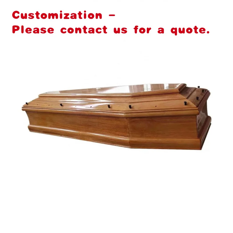 custom.IT238 Cheap Trumny Solid Wood Paulownia Coffin
custom.IT238 Cheap Trumny Solid Wood Paulownia Coffin