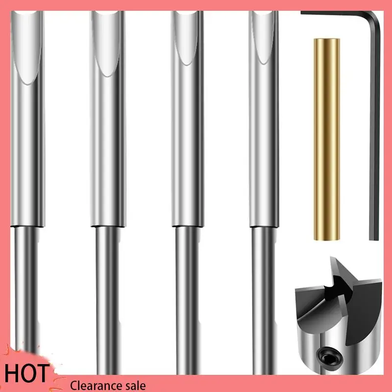 Wood Turning Tools Withsocket Adapter Pencil Barrel Trimming Kit, 6Mm 7Mm 8Mm 9Mm
Wood Turning Tools Withsocket Adapter Pencil Barrel Trimming Kit, 6Mm 7Mm 8Mm 9Mm