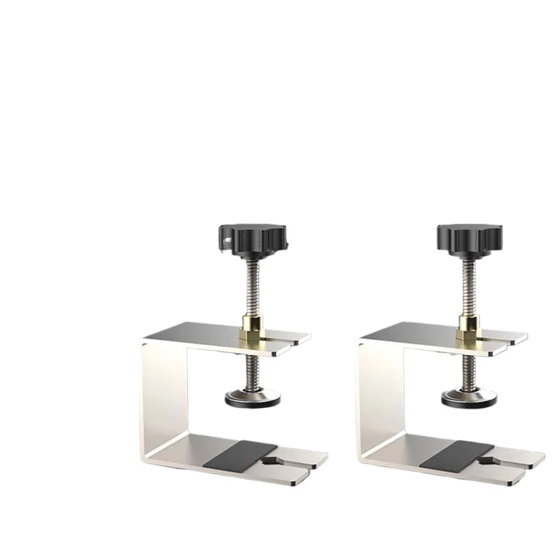 Drawer clamp holder, panel clamp, wooden board, extended universal track installation tool, woodworking tool guide
Drawer clamp holder, panel clamp, wooden board, extended universal track installation tool, woodworking tool guide