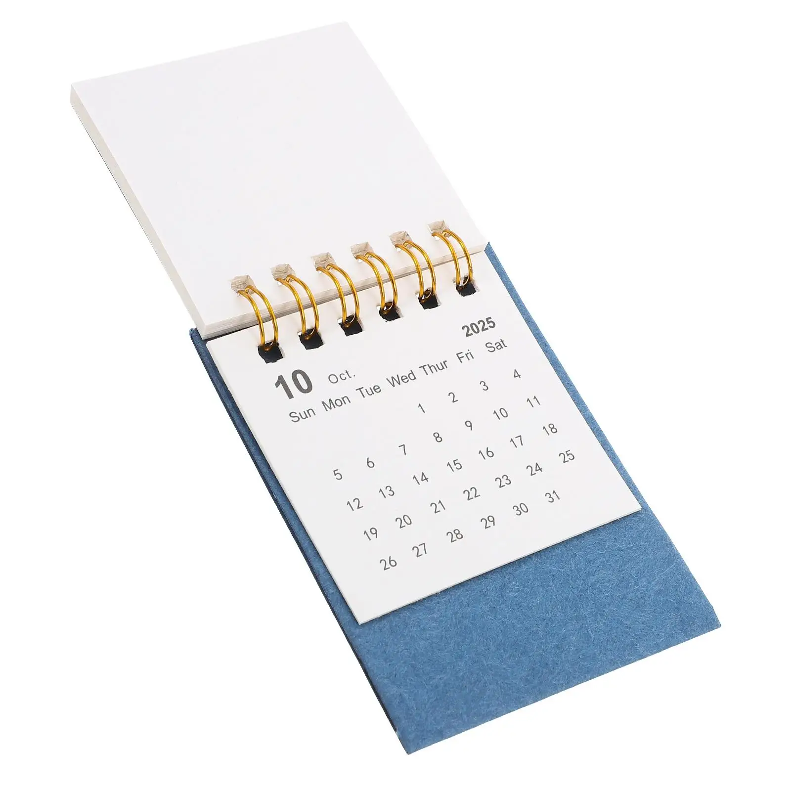 Mini Desk Calendar Small Decor Portable Paper Office Month Kids Work Trendy Design Exquisite Texture Long Term
Mini Desk Calendar Small Decor Portable Paper Office Month Kids Work Trendy Design Exquisite Texture Long Term