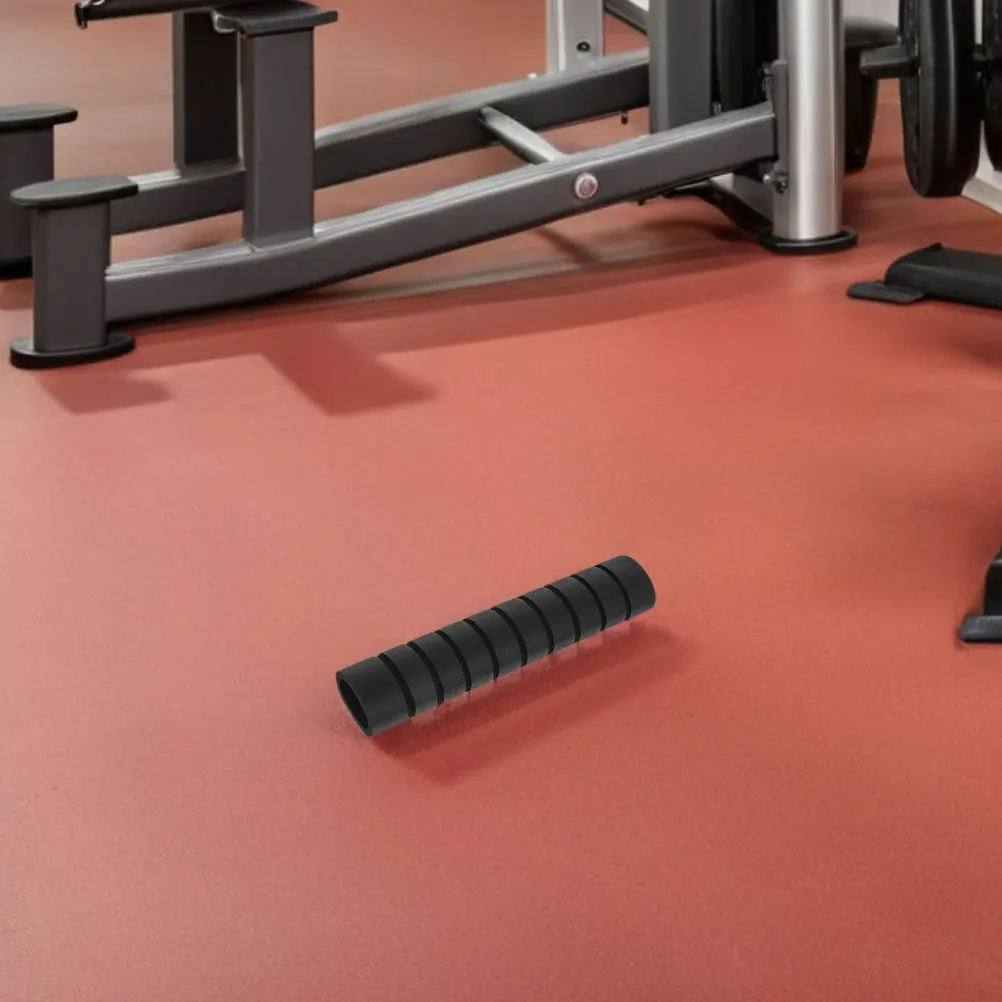 4 Pcs Single Foam Barbell Squat Support Pad Sleeve Padding for Squats Lunges Accessories Shoulder
4 Pcs Single Foam Barbell Squat Support Pad Sleeve Padding for Squats Lunges Accessories Shoulder