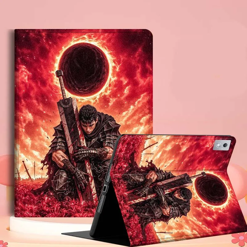 Berserk Fashion Anime Tablet Case For Xiaoxin Legion Tab Y900 Y700 K10 M10 P11 Pad Pro GT Plus 3rd Gen 4 8.8 11 11.5
Berserk Fashion Anime Tablet Case For Xiaoxin Legion Tab Y900 Y700 K10 M10 P11 Pad Pro GT Plus 3rd Gen 4 8.8 11 11.5