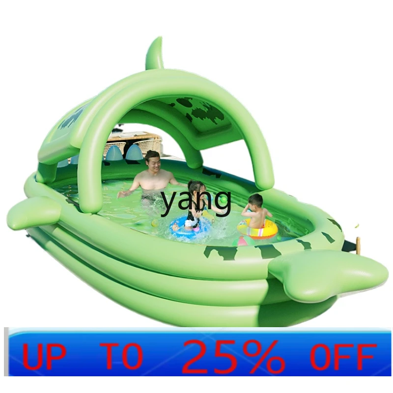 CX Inflatable Swimming Pool Children's Household Baby Swimming Bucket Folding Outdoor Large Pool
CX Inflatable Swimming Pool Children's Household Baby Swimming Bucket Folding Outdoor Large Pool
