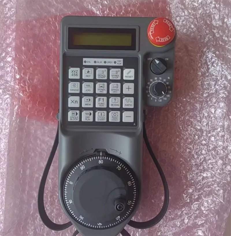 Brand new A02B-0259-C221 One-year warranty
Brand new A02B-0259-C221 One-year warranty