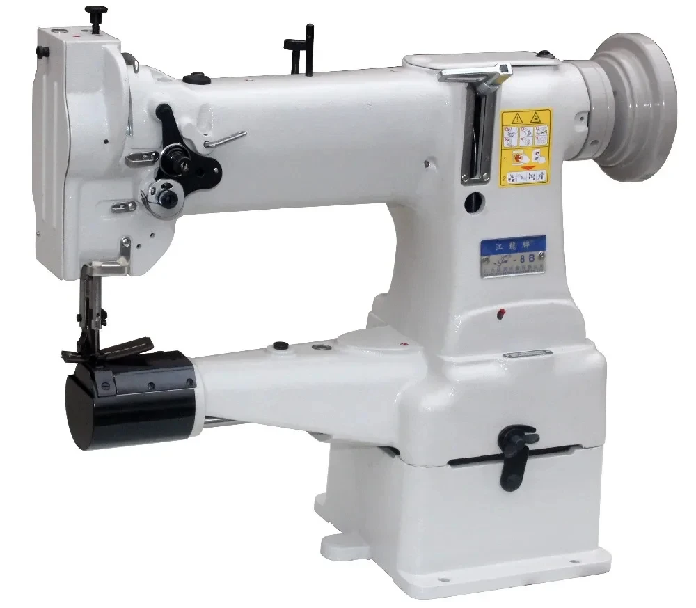Jl-8b industrial sewing machine single needle thick material box bag leather sewing machine HOT SALES
Jl-8b industrial sewing machine single needle thick material box bag leather sewing machine HOT SALES