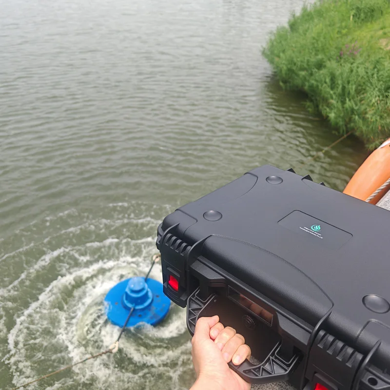 2026 Titanium Handheld pH Meter ±0.02 High Accuracy IP67 Waterproof Portable Design Auto Calibration OEM Customized Support
2026 Titanium Handheld pH Meter ±0.02 High Accuracy IP67 Waterproof Portable Design Auto Calibration OEM Customized Support