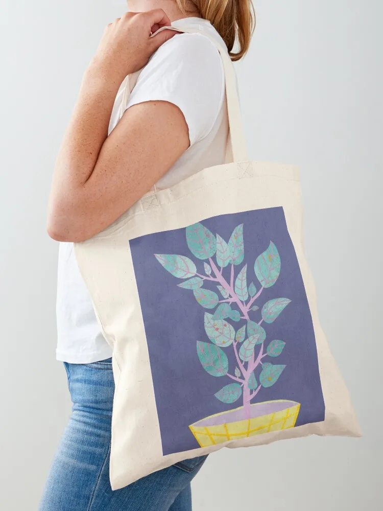 Green plant Tote Bag tote bag hand bag ladies eco folding large size bags
Green plant Tote Bag tote bag hand bag ladies eco folding large size bags