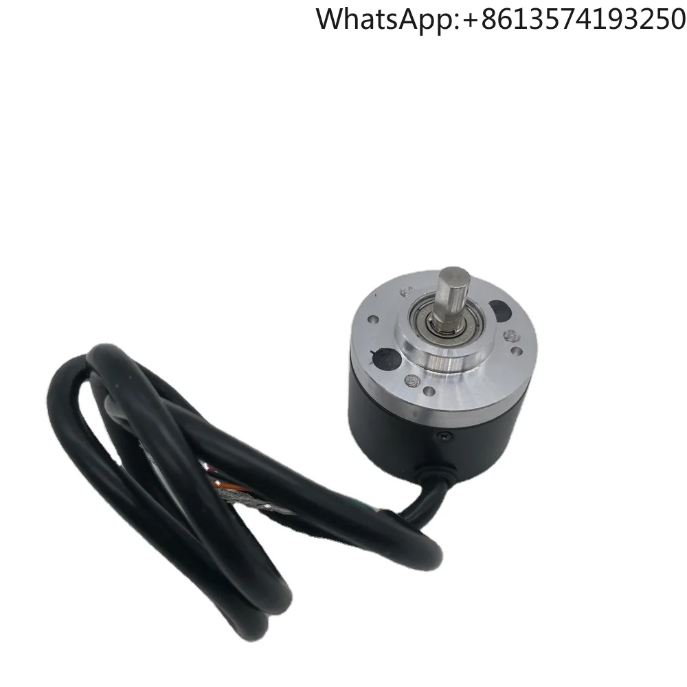 OVW2-20-2MD rotary encoder 2000ppr photoelectric encoder
OVW2-20-2MD rotary encoder 2000ppr photoelectric encoder