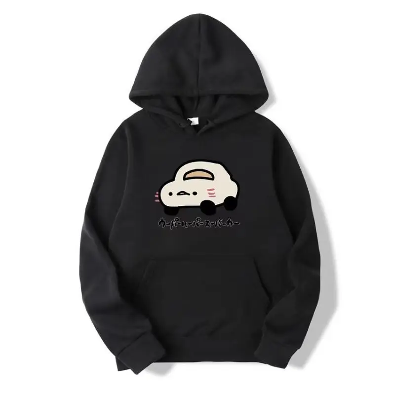 Men's solid color hooded sweatshirt, hip-hop style loose casual sweater, autumn fashion, 2024 novelty
Men's solid color hooded sweatshirt, hip-hop style loose casual sweater, autumn fashion, 2024 novelty