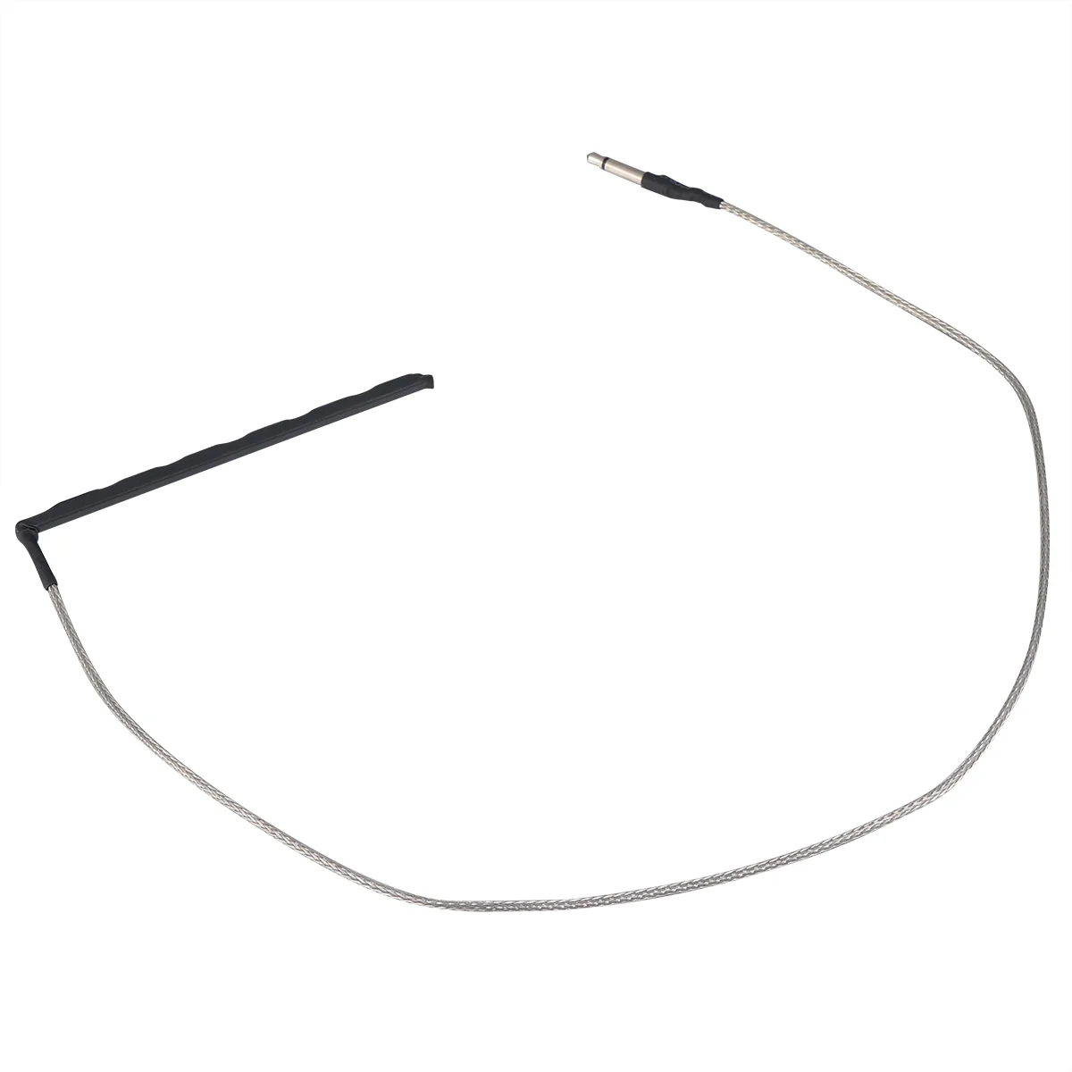 Folk Acoustic Guitar Pickup Stick Black and Silver Accessories Wooden Instrument Parts Metal Musical
Folk Acoustic Guitar Pickup Stick Black and Silver Accessories Wooden Instrument Parts Metal Musical
