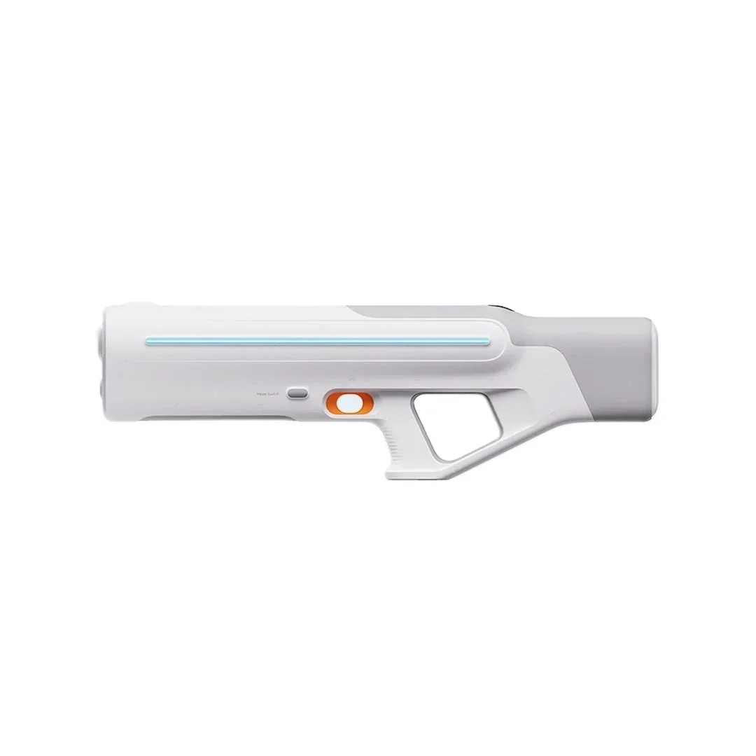2025Mijia Pulse Water Large Capacity 9m range Multiple firing Mode Safe High Pressure Water For Summer Recreation
2025Mijia Pulse Water Large Capacity 9m range Multiple firing Mode Safe High Pressure Water For Summer Recreation