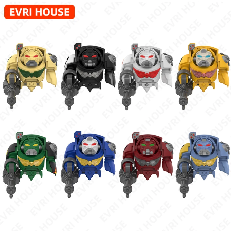 Games Mini Action Figures Bricks Assembly Building Blocks Dolls Accessory Toys for Children DY701-708
Games Mini Action Figures Bricks Assembly Building Blocks Dolls Accessory Toys for Children DY701-708