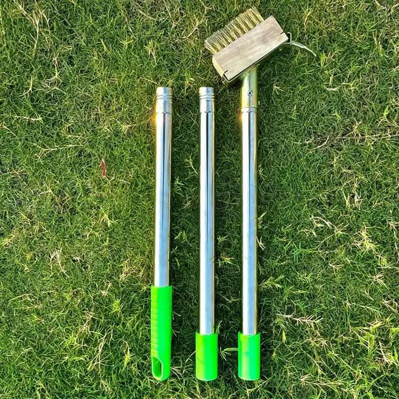 Grass Puller Wired Grout Grass Cleaner Brush Heavy Duty Moss Grout Remover Tool Crevice Cleaning Scrubber For Deck Patio Walkway
Grass Puller Wired Grout Grass Cleaner Brush Heavy Duty Moss Grout Remover Tool Crevice Cleaning Scrubber For Deck Patio Walkway