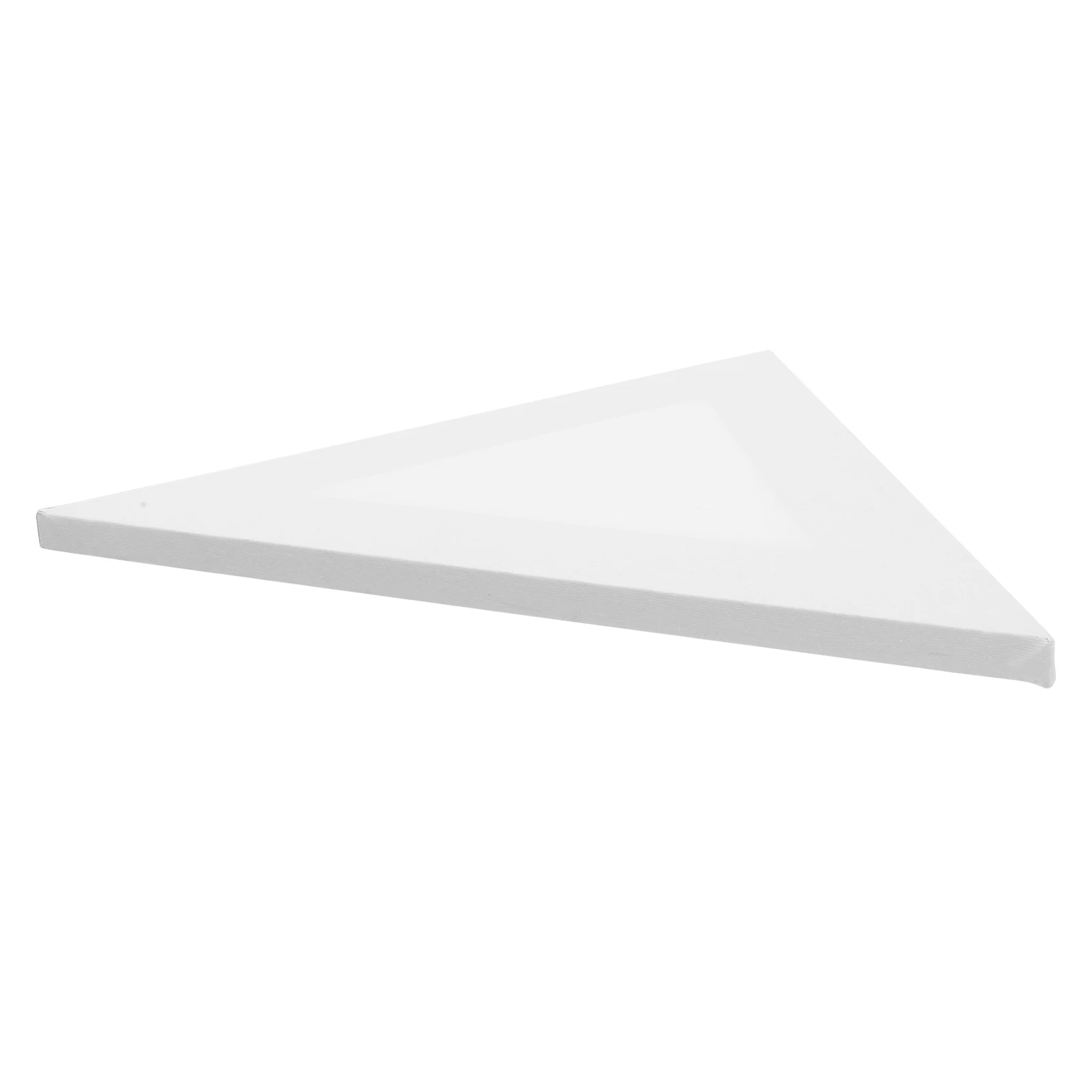 Triangle Panel Blank Oil Painting Board Durable Art Boards For Diy Large Blank Stretched Canvas For Artists Oil Paint
Triangle Panel Blank Oil Painting Board Durable Art Boards For Diy Large Blank Stretched Canvas For Artists Oil Paint