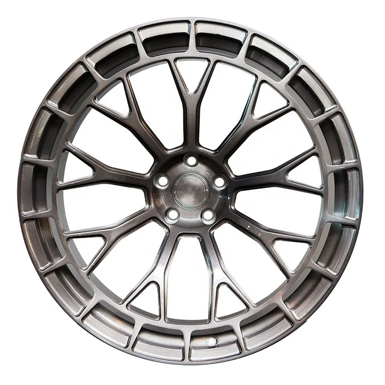Automotive Parts, High end private customization 18-22 Inch Mesh Forged Wheels, 5x112 PCD Concave Design Modified Passenger Car
Automotive Parts, High end private customization 18-22 Inch Mesh Forged Wheels, 5x112 PCD Concave Design Modified Passenger Car
